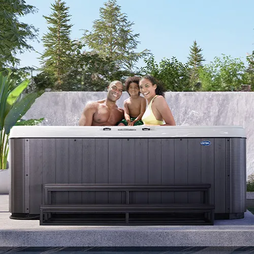 Patio Plus hot tubs for sale in Chula Vista